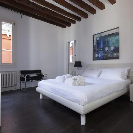 City Apartments Rialto Venice Exterior photo