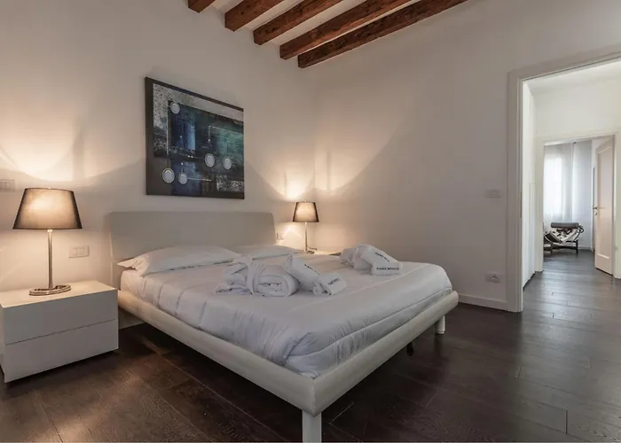 City Apartments Rialto