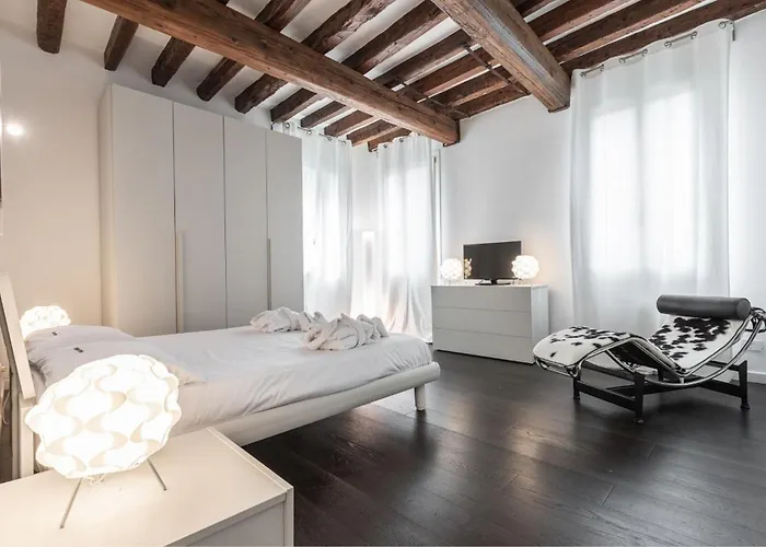 City Apartments Rialto