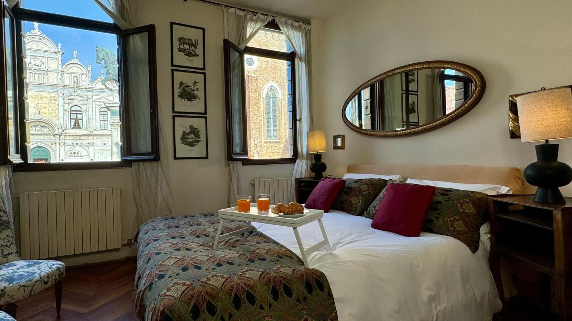 Apartment Rialto Venice