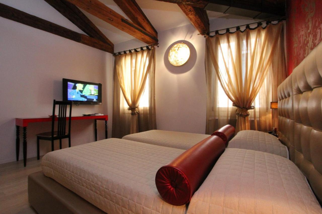 Apartamento Rialto